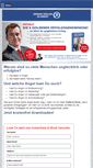 Mobile Screenshot of juergenhoeller.com